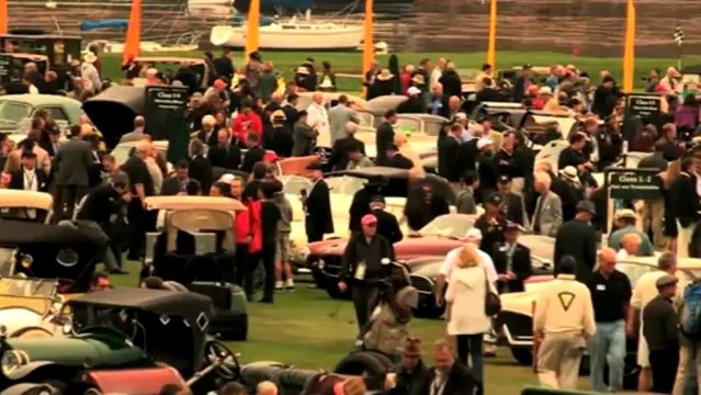 Journal TV du 20/08/2012