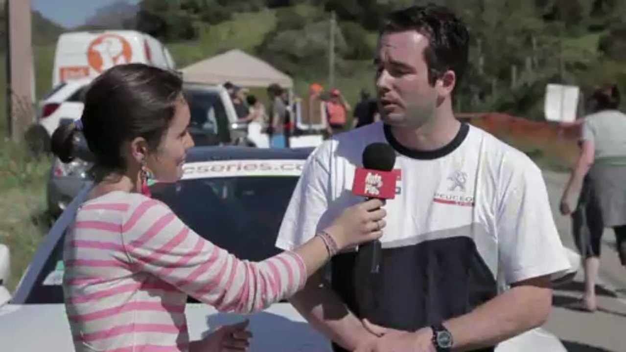 Journal TV du 11/05/2012