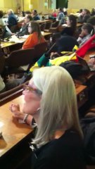 Unesco conclusions - ambassadeurs en herbe