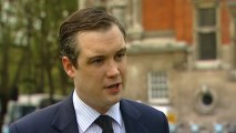Tory MP: Europe issue 'needs to be resolved'