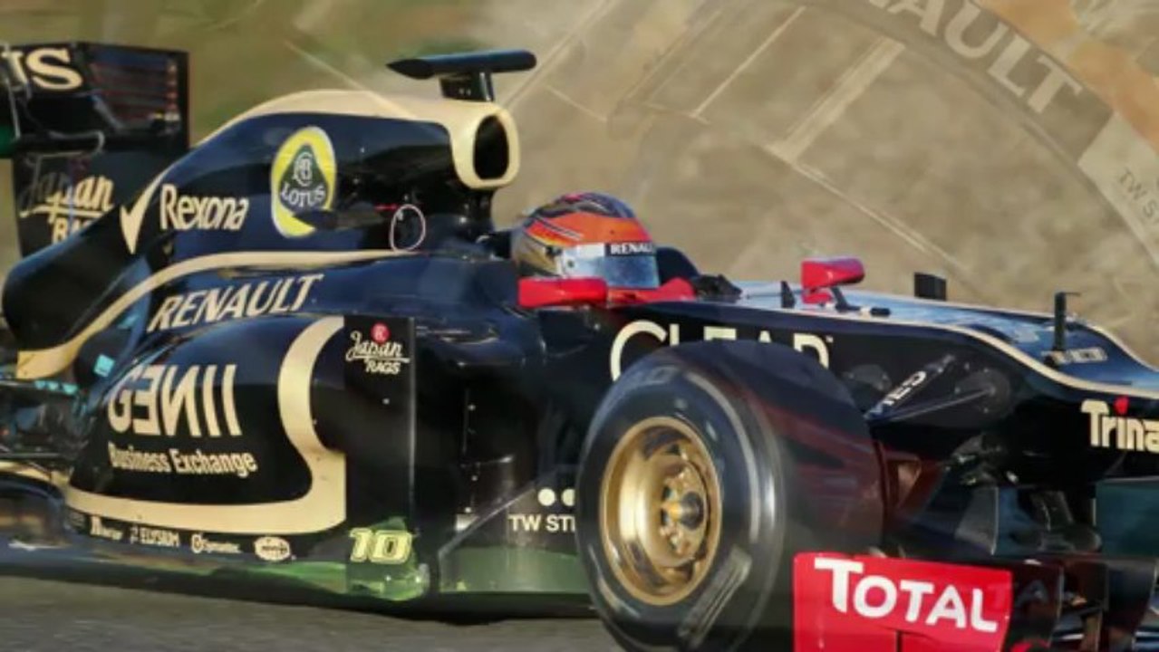 Entretien avec Jean-Louis Moncet sur les essais de Jerez 2012