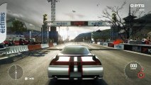 Grid 2 - Okutama Drift