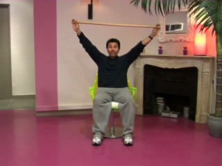 Vidéo : gym douce pour femmes enceintes