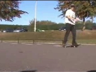 G Unit Skateboard Video 🛹