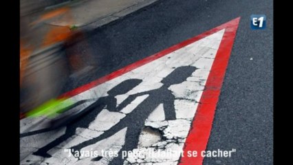 Suicide-école : "Il fallait se cacher"