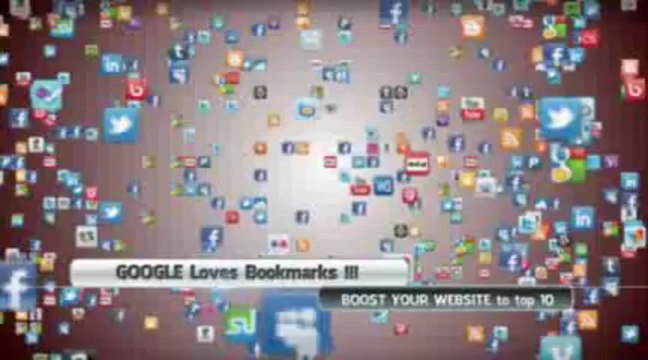 Clyde's Social Bookmarking Bomber (view mobile) | Clyde's Social Bookmarking Bomber (view mobile)
