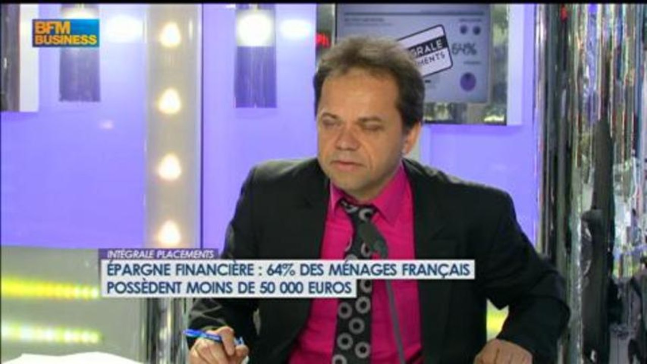 Le retour en force de la vente des SICAV : Jean-François Filliatre, Intégrale Placements - 16 mai