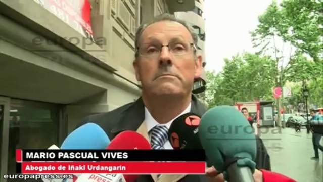 Manos Limpias pedirá declaraciones de renta de la Infanta