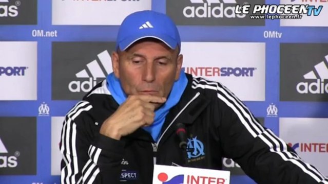 Baup veut des valeurs sûres au mercato