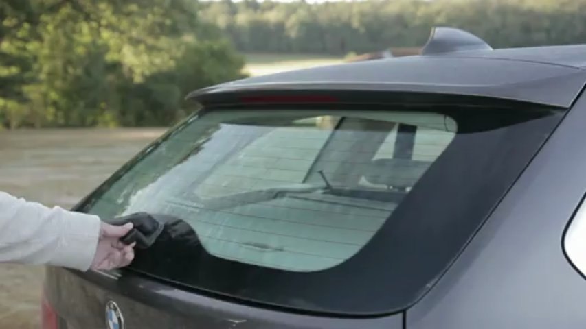 Essai BMW Serie 3 Touring 330d 2012