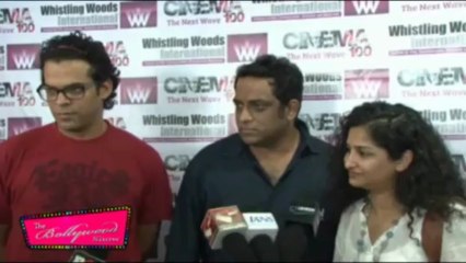 B-town Celebrates 100 years of Indian Cinema