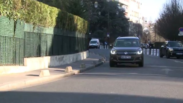 Essai Volkswagen Tiguan 2.0 TDI 140 DSG 4Motion 2012