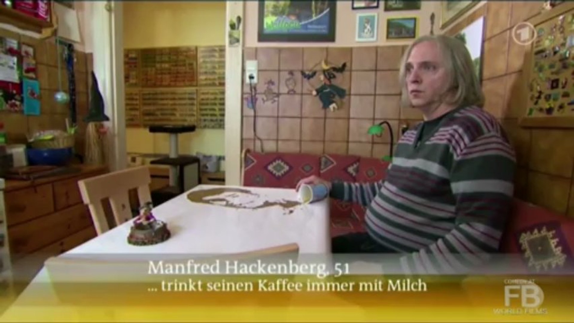 ⁣eff eff - Das Frühstücksfernsehen (COMEDY AT FB WORLD FILMS)