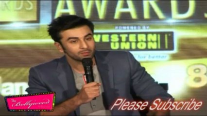 Ranbir Kapoor 'I Don't Need Any Company'