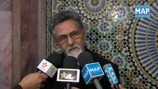 روبورتاج بالامازيغية حول إطلاق البوابة الأمازيغية لوكالة المغرب العربي للأنباء