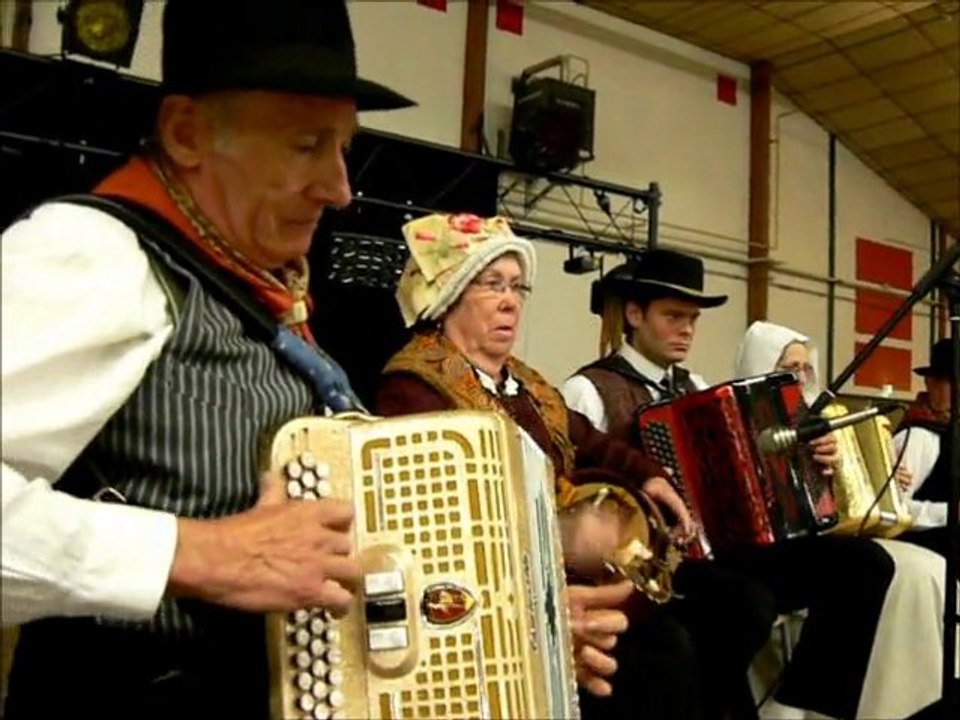 Sorties Association Cournonnaise Pari Solidaire  2012-2013