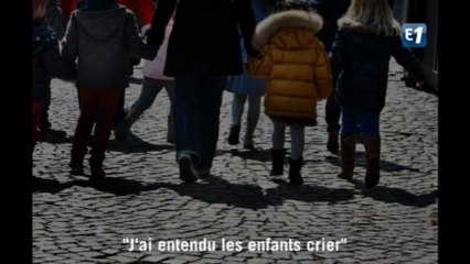 Suicide dans une école : "comme une bombe"