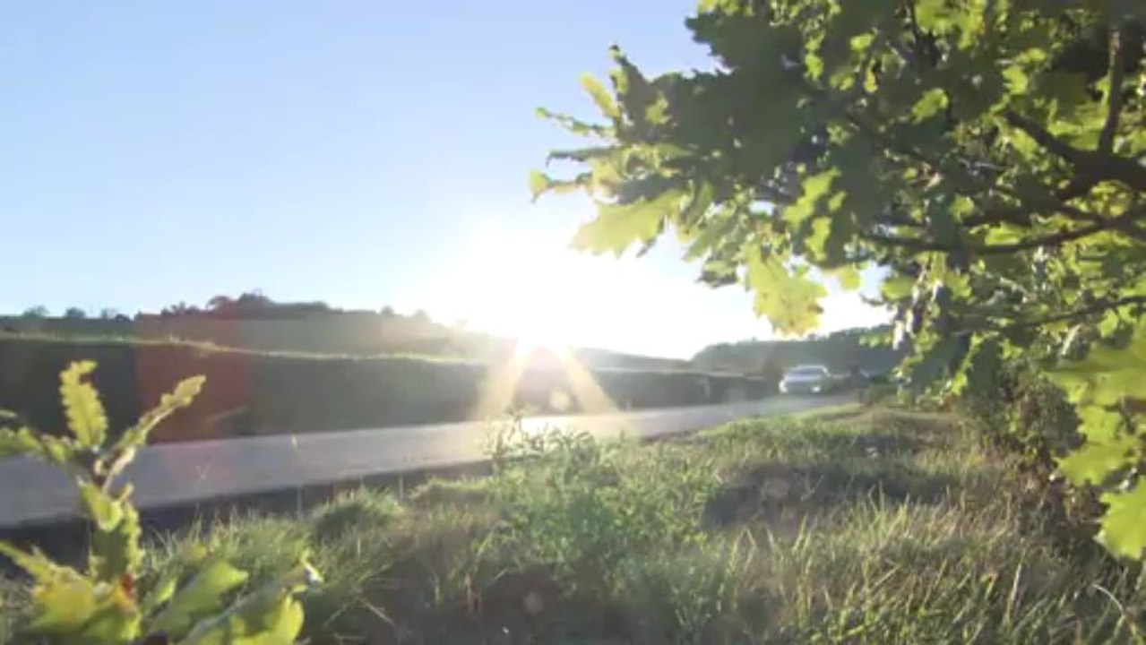 Essai Mercedes CLS Shooting Brake 250 CDI Blue Efficiency 2012