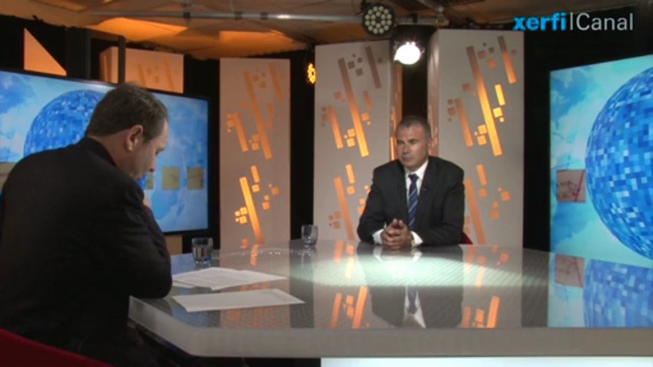 P. Pelouzet, Xerfi Canal Le durcissement des délais de paiement et des relations entre entreprises