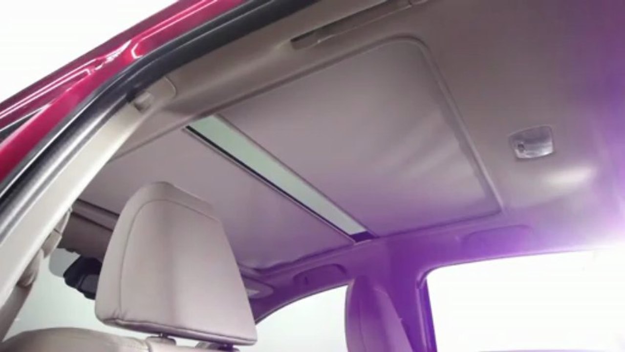 Honda CR-V 2012