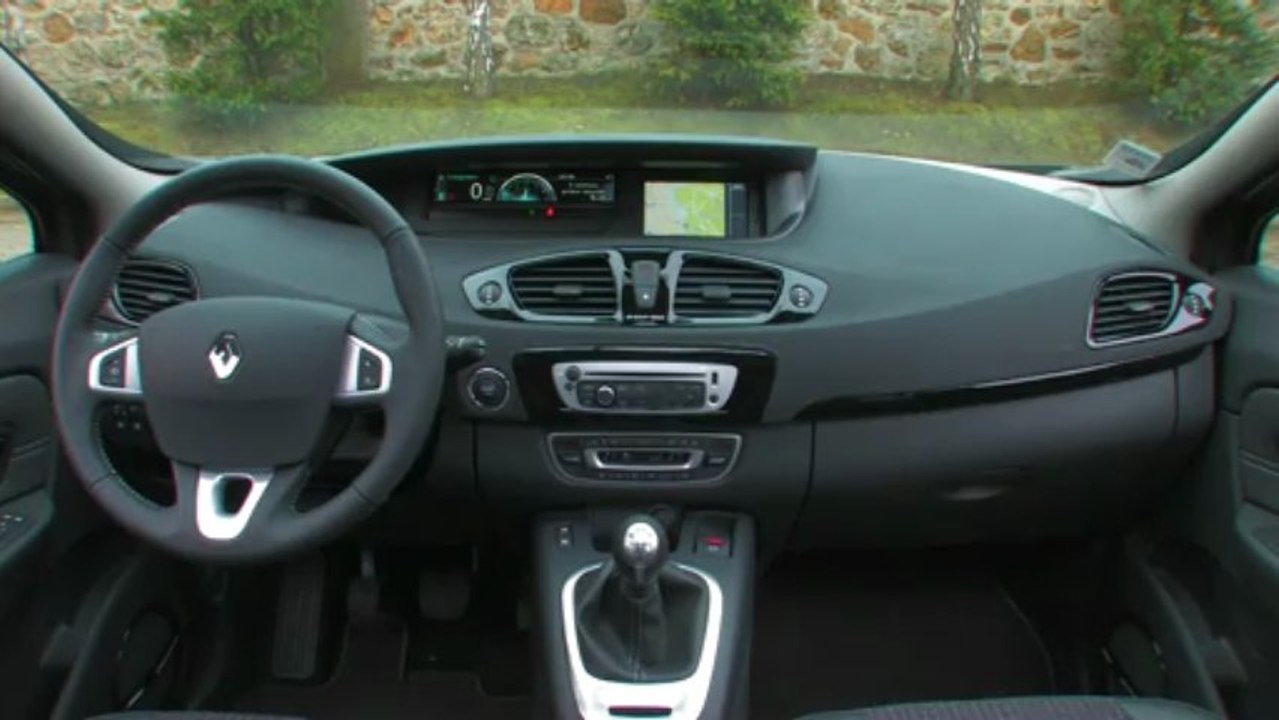 Essai Renault Grand Scenic 1.5 dCi 110 Energy Bose