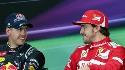 Entretien avec Jean-Louis Moncet  avant le Grand Prix des Etats-Unis 2012