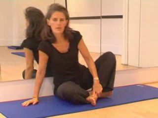 Vidéo: Cours d'abdos posturaux