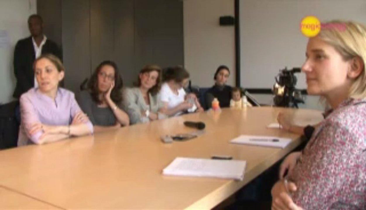 Vidéo : comment choisir entre allaitement au sein et allaitement au biberon ?