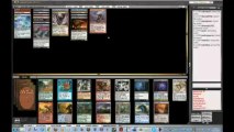 MTG - Cube Draft - Rakdos Aggro - Build