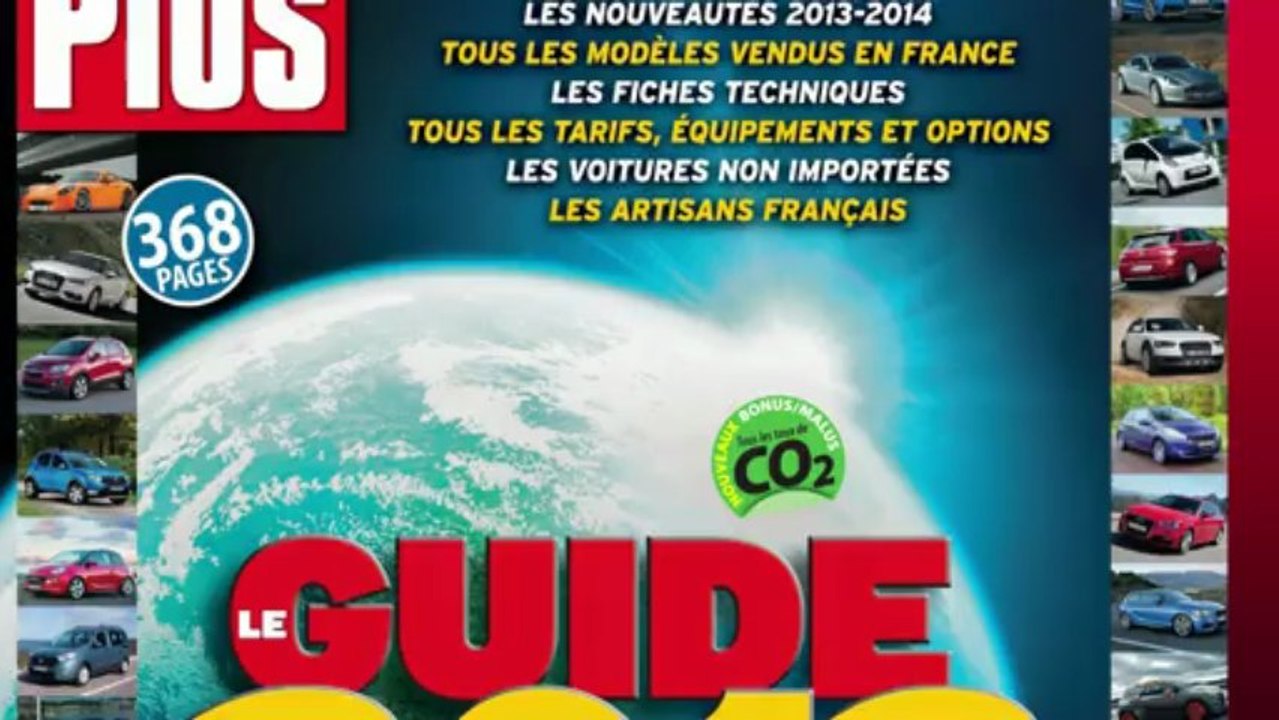 Journal TV du 02/01/2013