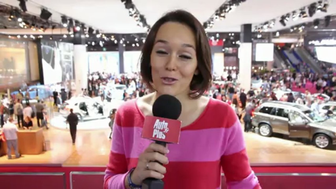 Journal TV du 29/09/2012
