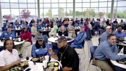 Publicité Hyundai Big Game Super Bowl 2012