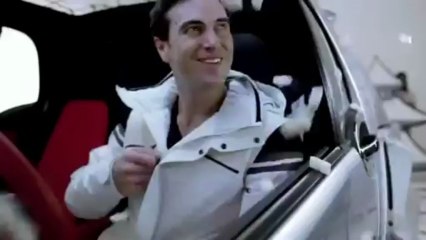 Concept Rinspeed Dock+Go Pack Sport