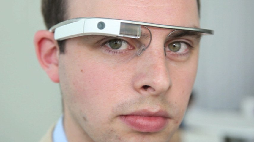 Is Google glass the new mobile phone?