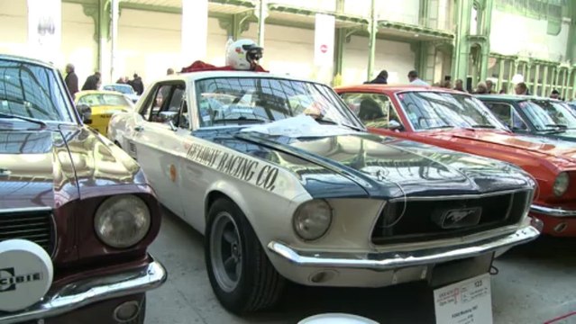 Journal TV du 17/03/2012