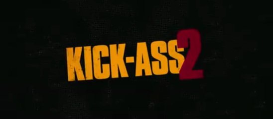 Kick Ass 2 - Bande-annonce (VOST)