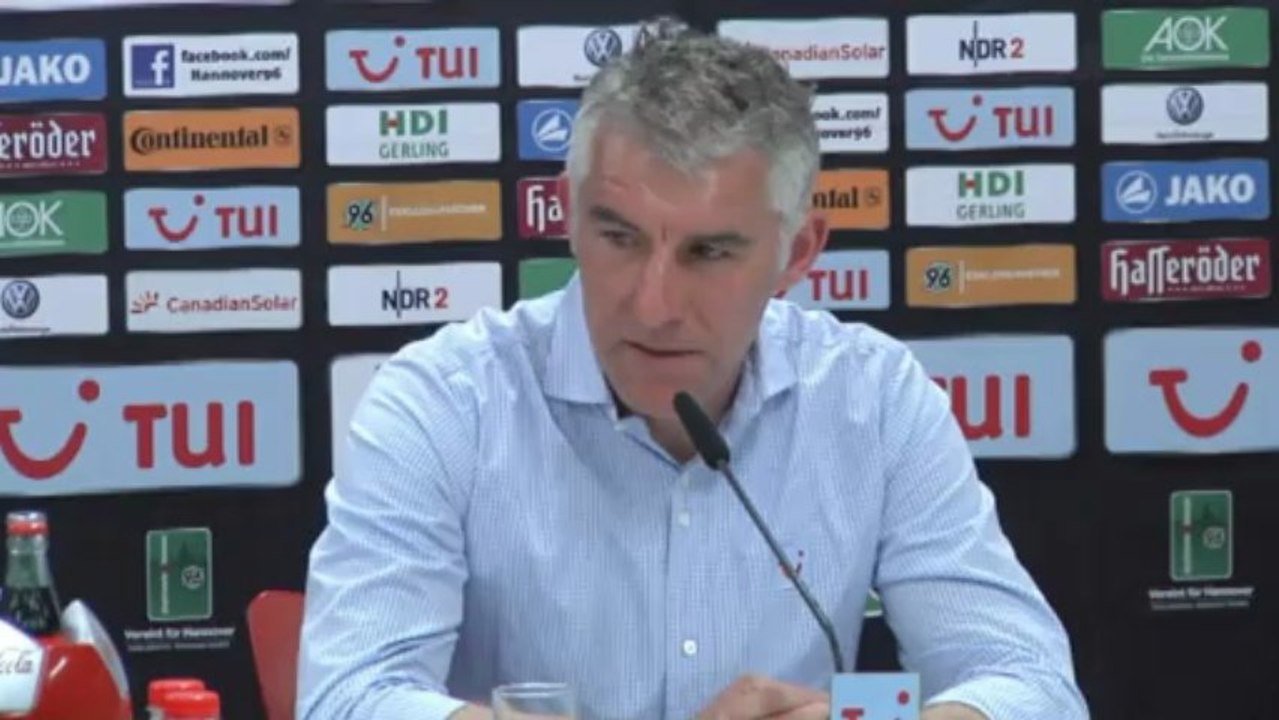 Hannover 96: Defensiv-Trio muss gehen