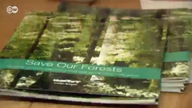 ترياق للأزمة ؟- الغابات الايرلندية معروضه للبيع | صنع في ألمانيا