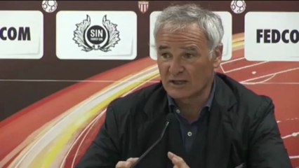 Ligue 2, Monaco - Ranieri : ''Et maintenant, le titre''
