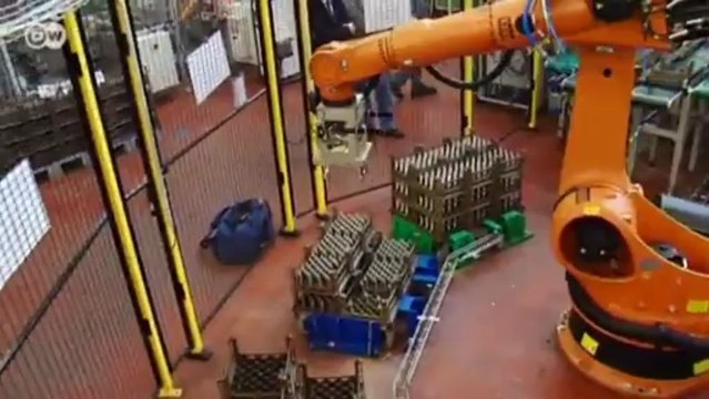 هل ستكون فرنسا هي المشكلة المقبلة في أوروبا؟ | صنع في ألمانيا