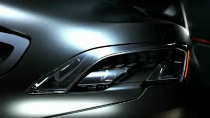 Peugeot Urban Crossover Concept