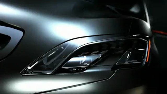 Peugeot Urban Crossover Concept