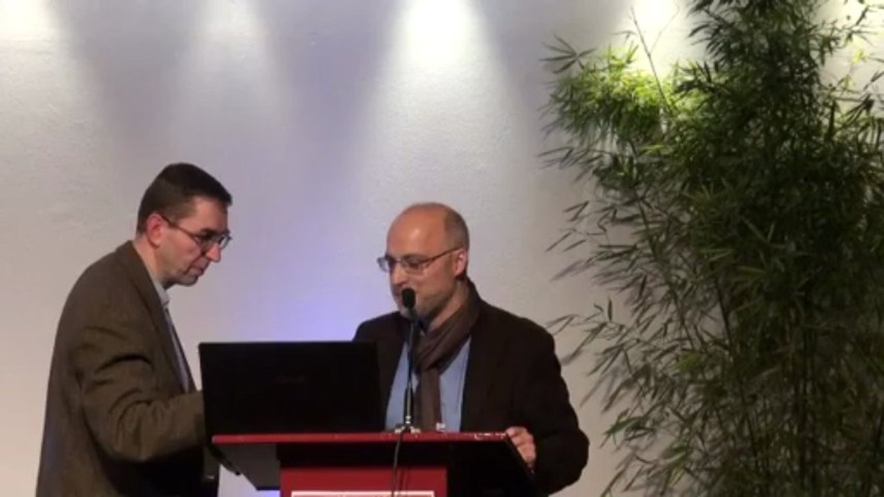 Laurent Dandrieu