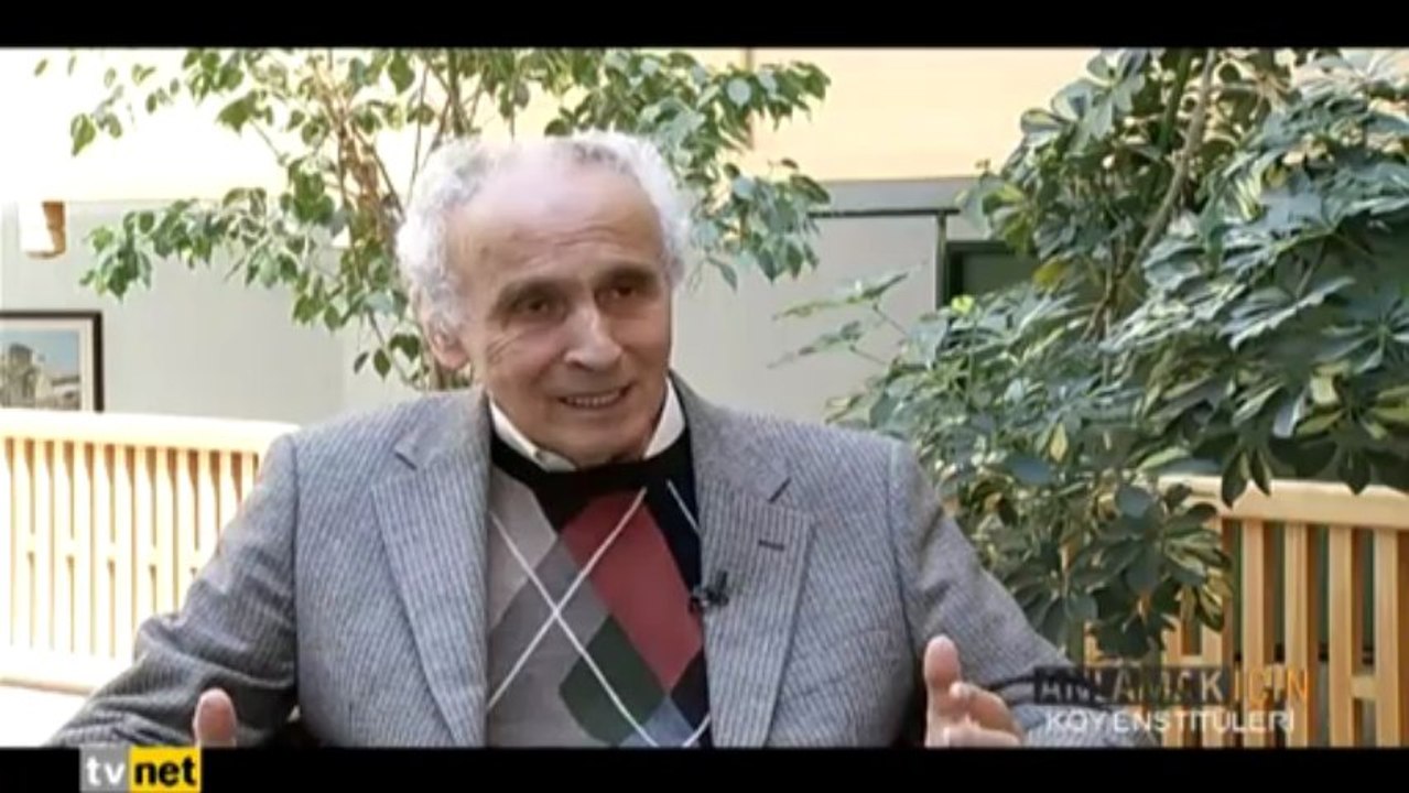 Köy Enstitüleri