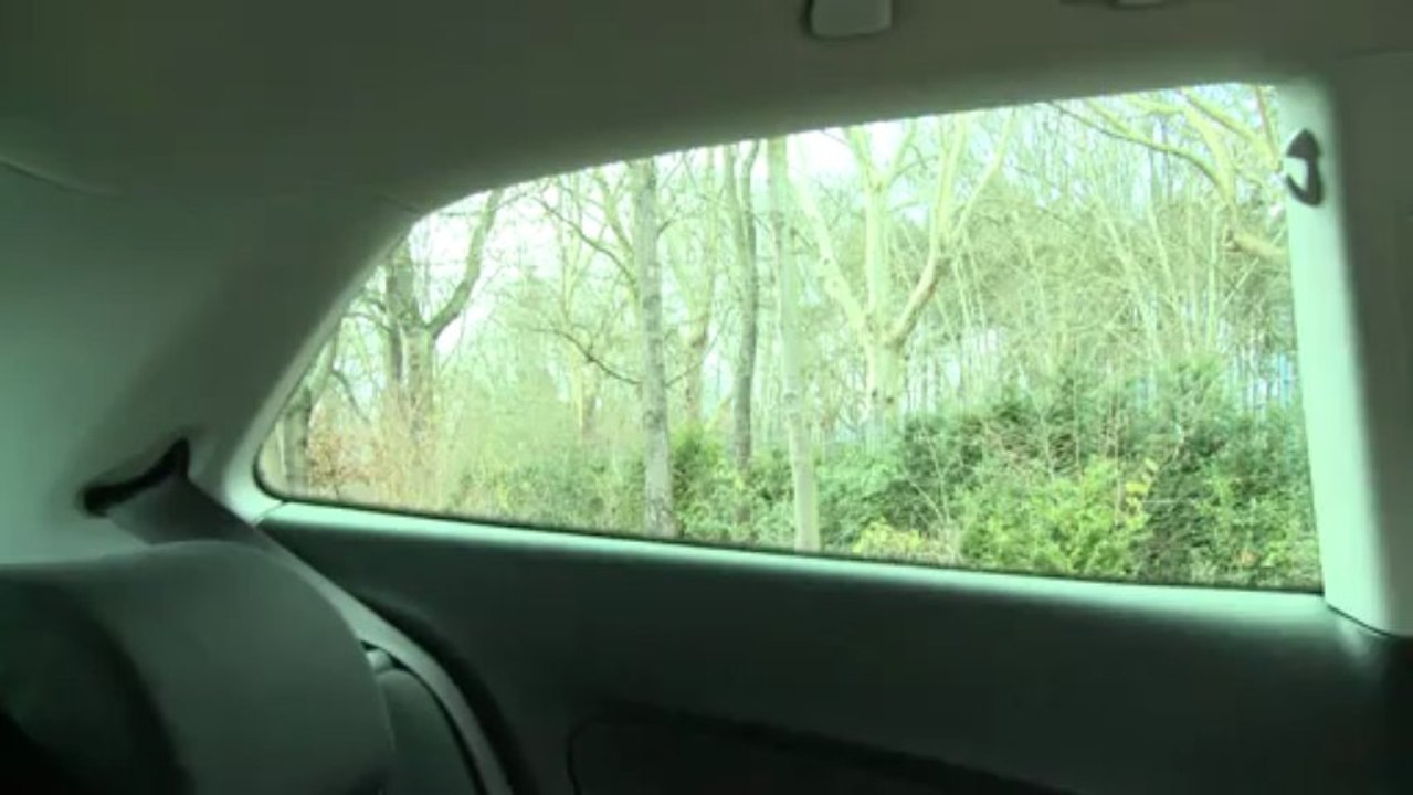 Essai Volkswagen Polo 1.2 TSI 105 DSG7 Sportline 2012