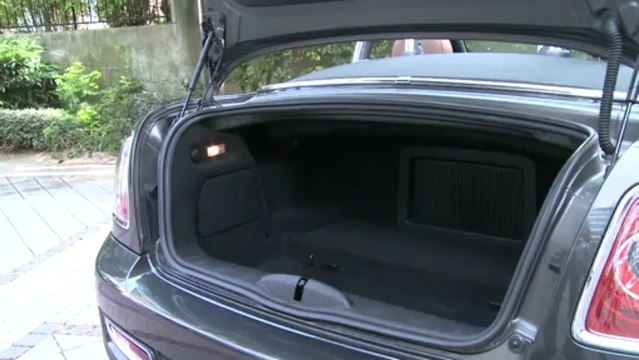 Essai Mini Roadster Cooper S