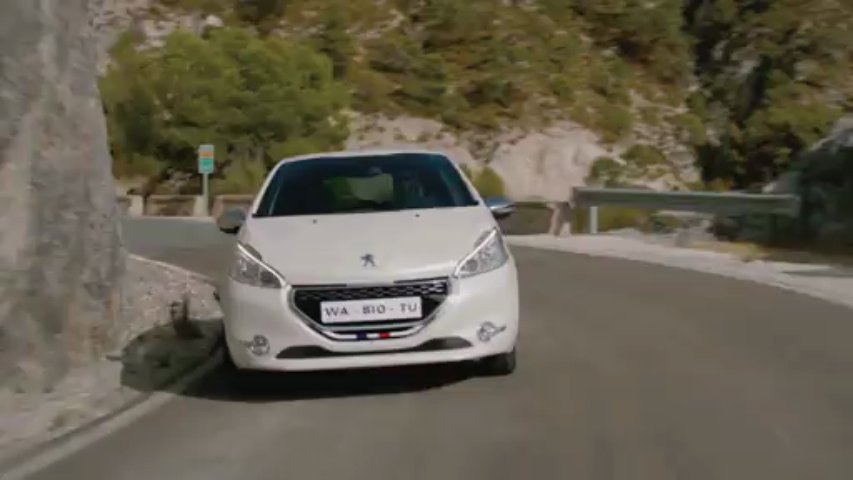 Peugeot 208 GTI