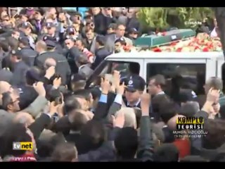 Muhsin Yazıcıoğlu Öldürüldü mü