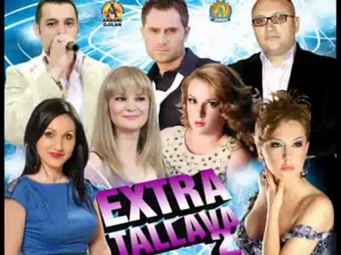 Fatbardha Mustafa Bardha Tallava Extra 2013