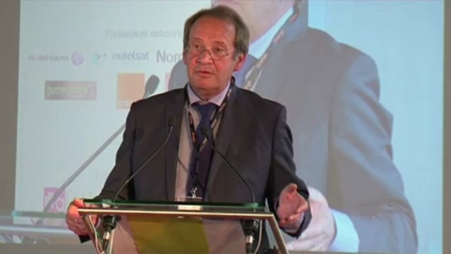 Mon discours de lancement du Printemps numérique